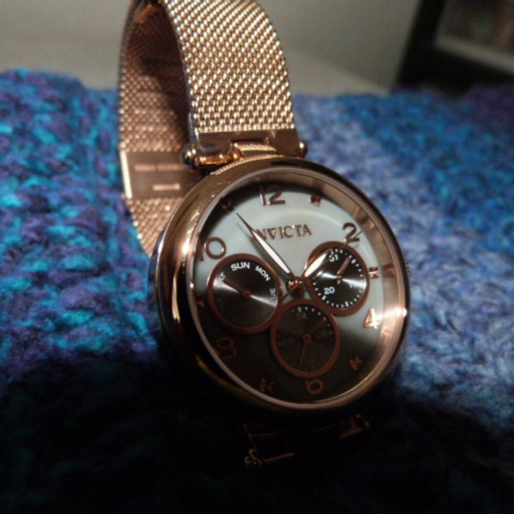 Invicta Angel Watch Collection - Picture 7 of 9